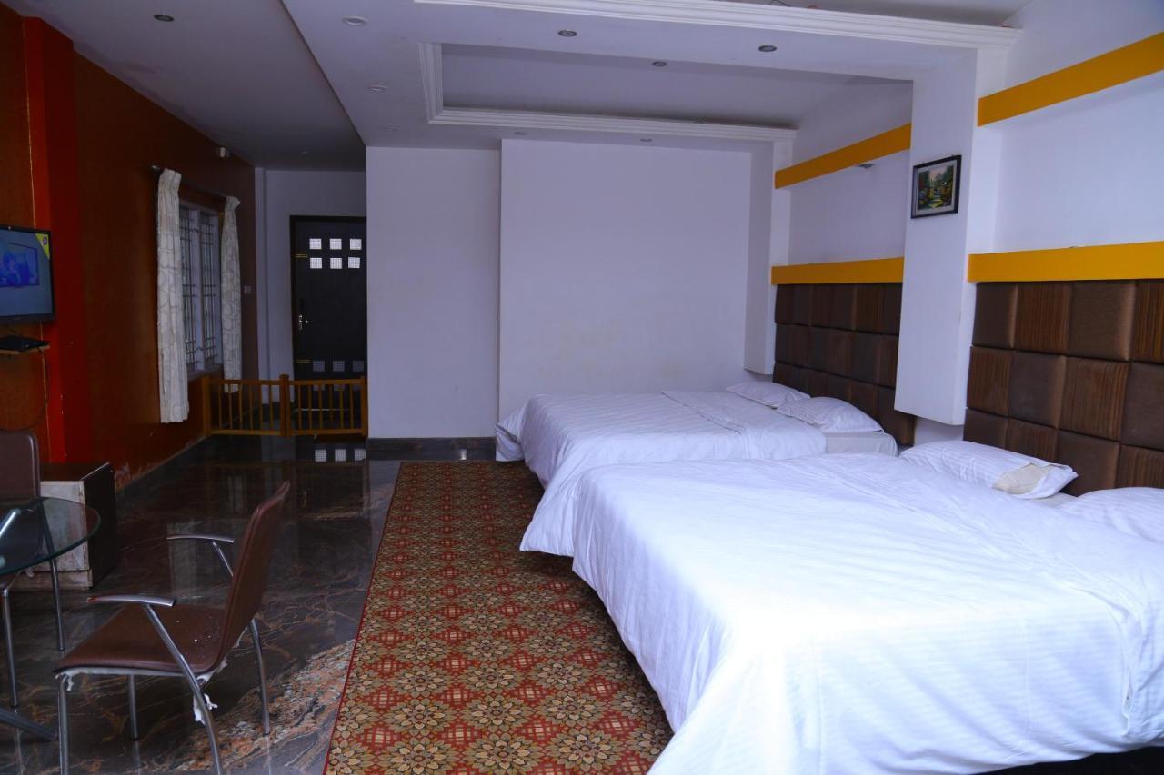 Celestial Resorts Kotagiri Bagian luar foto