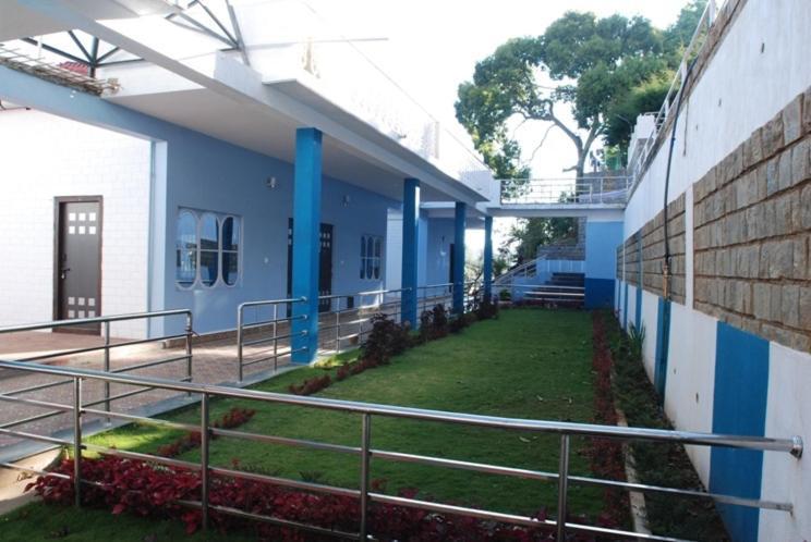 Celestial Resorts Kotagiri Bagian luar foto