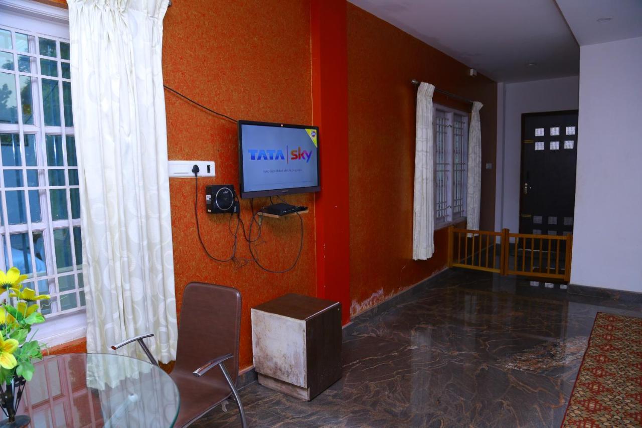 Celestial Resorts Kotagiri Bagian luar foto