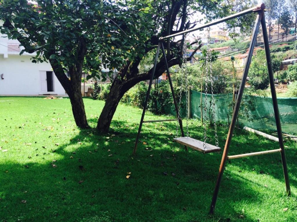 Celestial Resorts Kotagiri Bagian luar foto