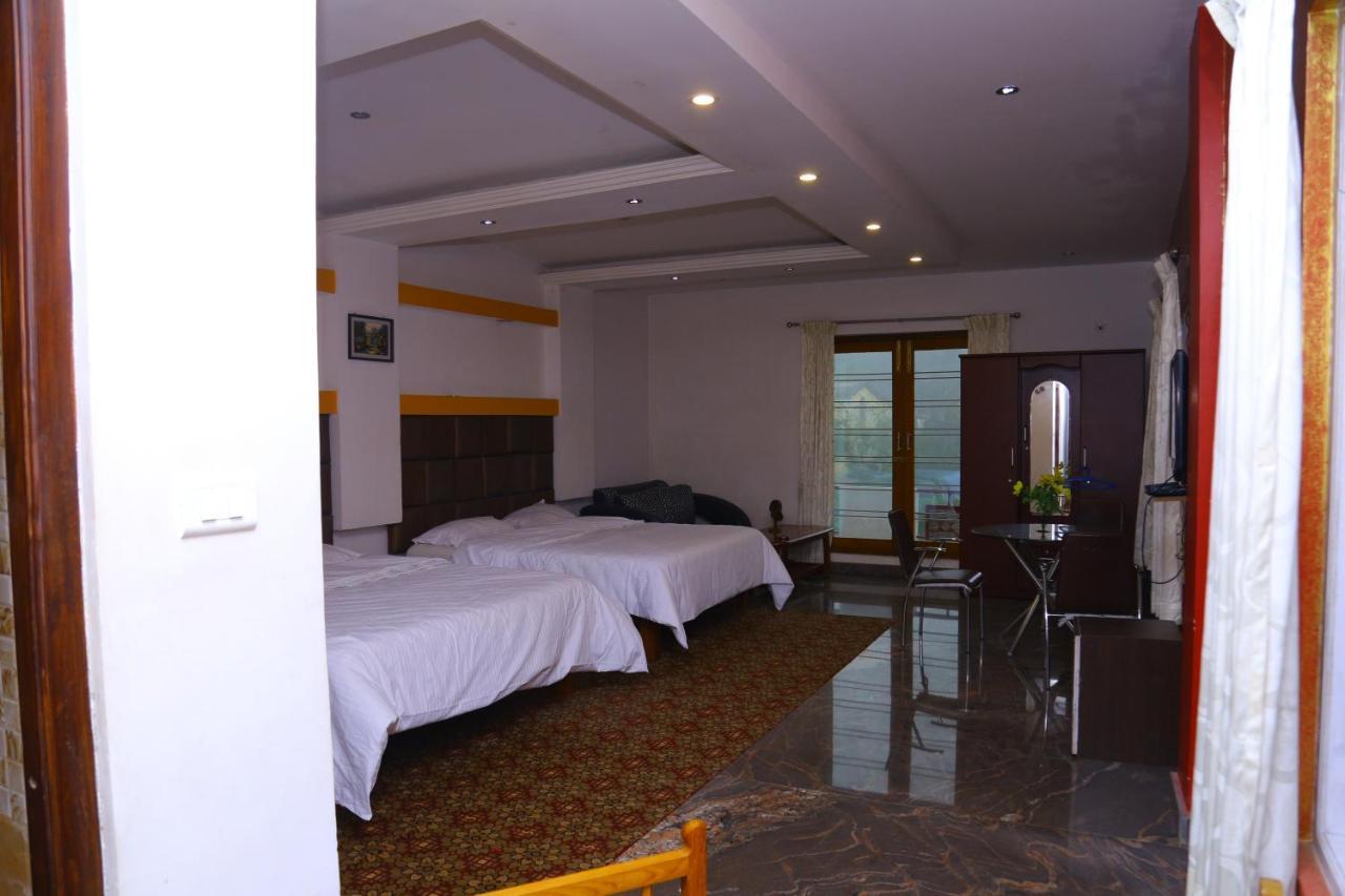 Celestial Resorts Kotagiri Bagian luar foto