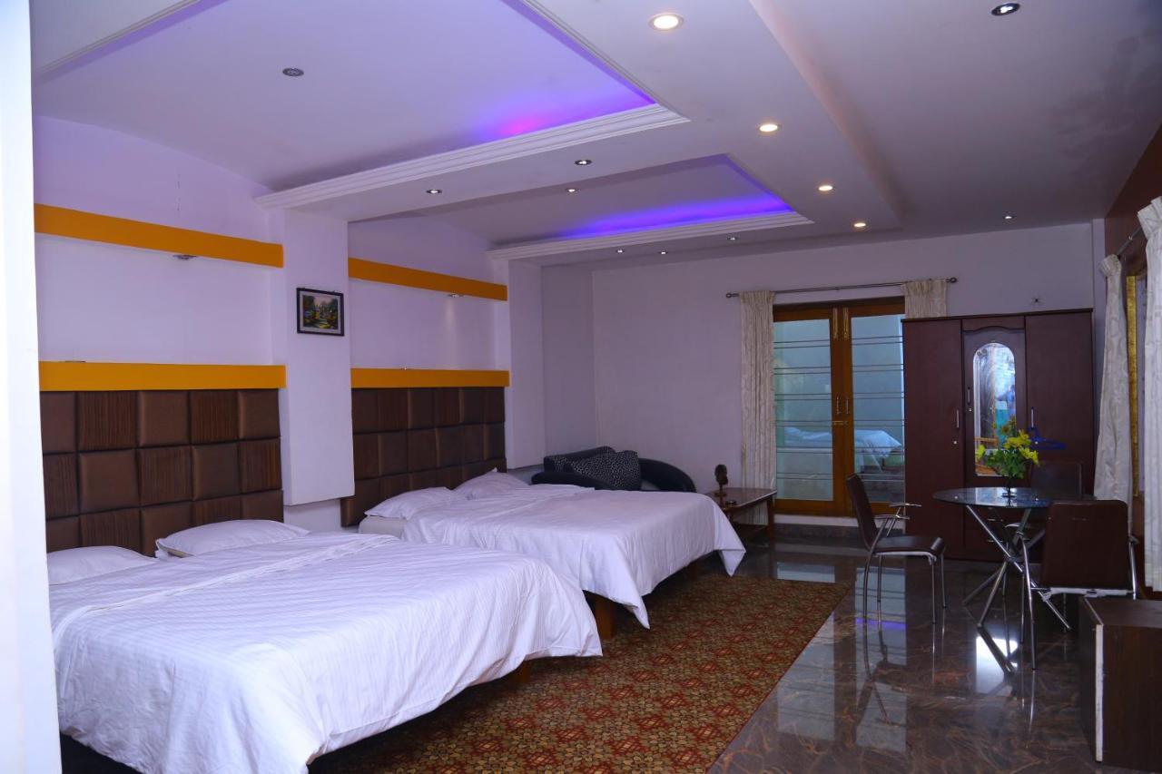 Celestial Resorts Kotagiri Bagian luar foto