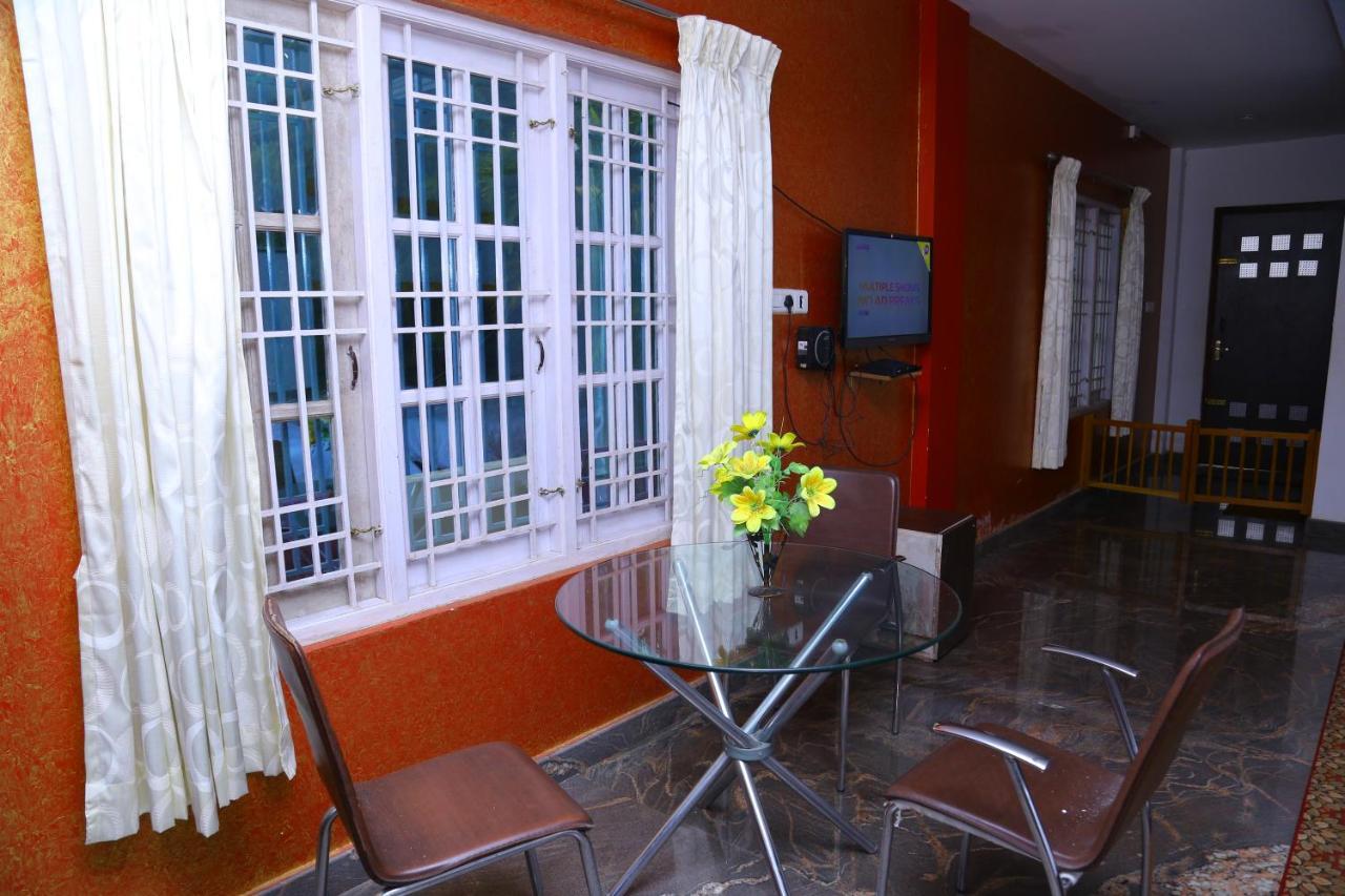 Celestial Resorts Kotagiri Bagian luar foto
