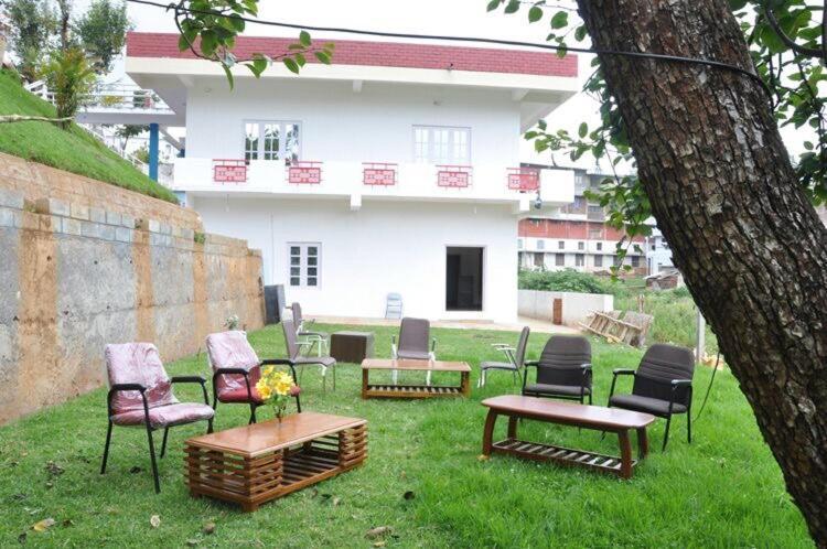Celestial Resorts Kotagiri Bagian luar foto
